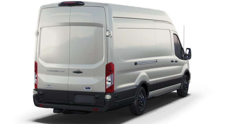 Ford Transit Cargo Van  2025 à Matane, Québec - 3 - w1920h1200px