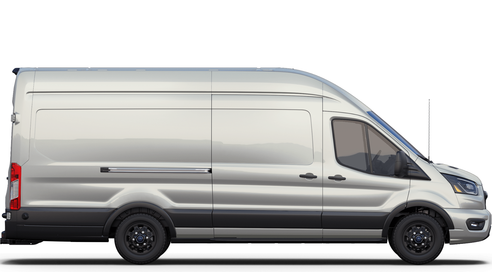 Ford Transit Cargo Van  2025 à Matane, Québec - 5 - w1920h1200px