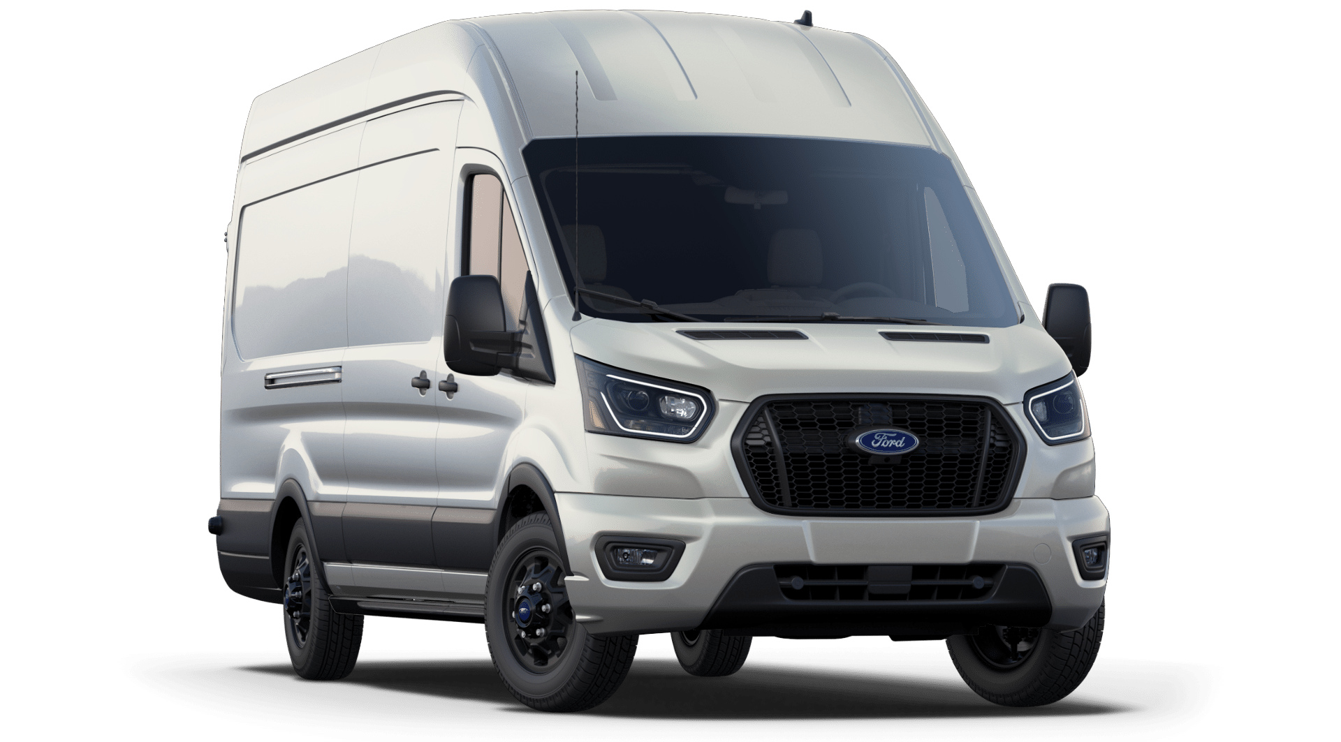 Ford Transit Cargo Van  2025 à Matane, Québec - 4 - w1920h1200px