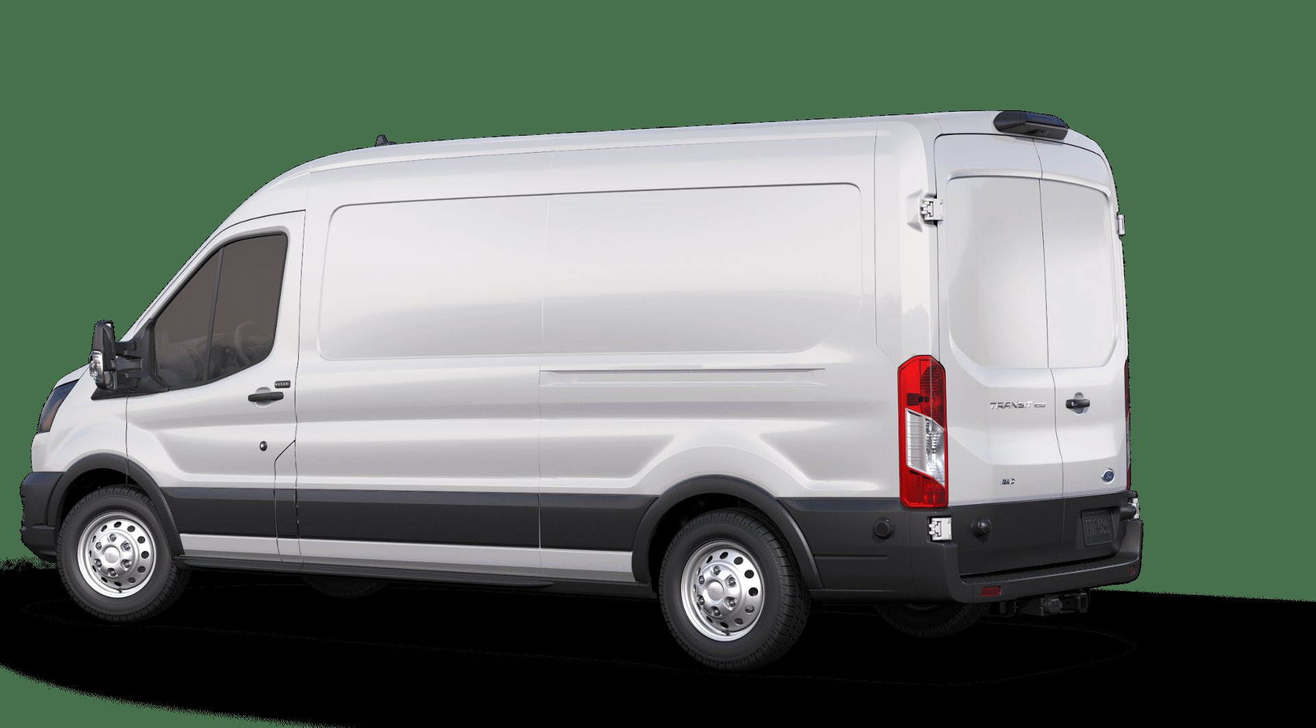 Ford Transit Cargo Van  2025 à Matane, Québec - 2 - w1920h1200px
