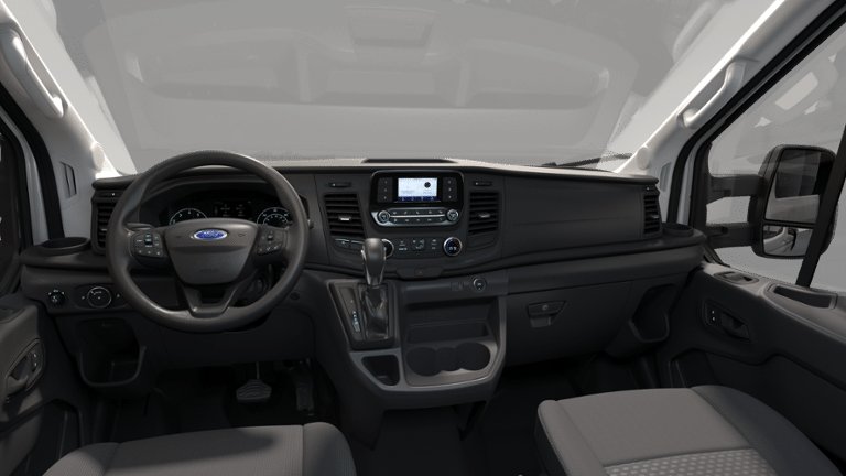 Ford Transit Cargo Van  2025 à Matane, Québec - 7 - w1920h1200px