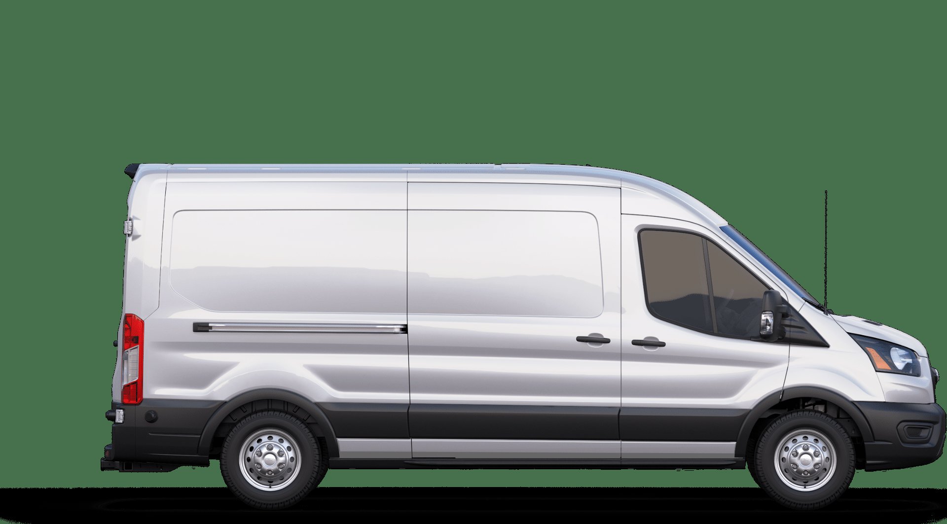 Ford Transit Cargo Van  2025 à Matane, Québec - 5 - w1920h1200px