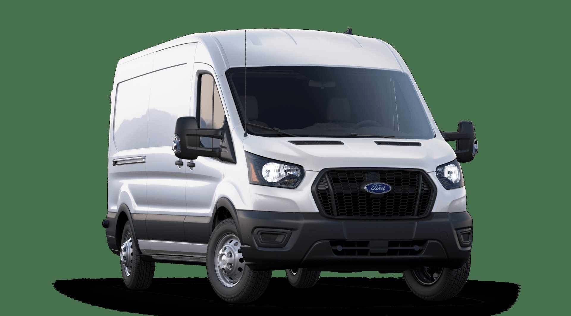 Ford Transit Cargo Van  2025 à Matane, Québec - 4 - w1920h1200px