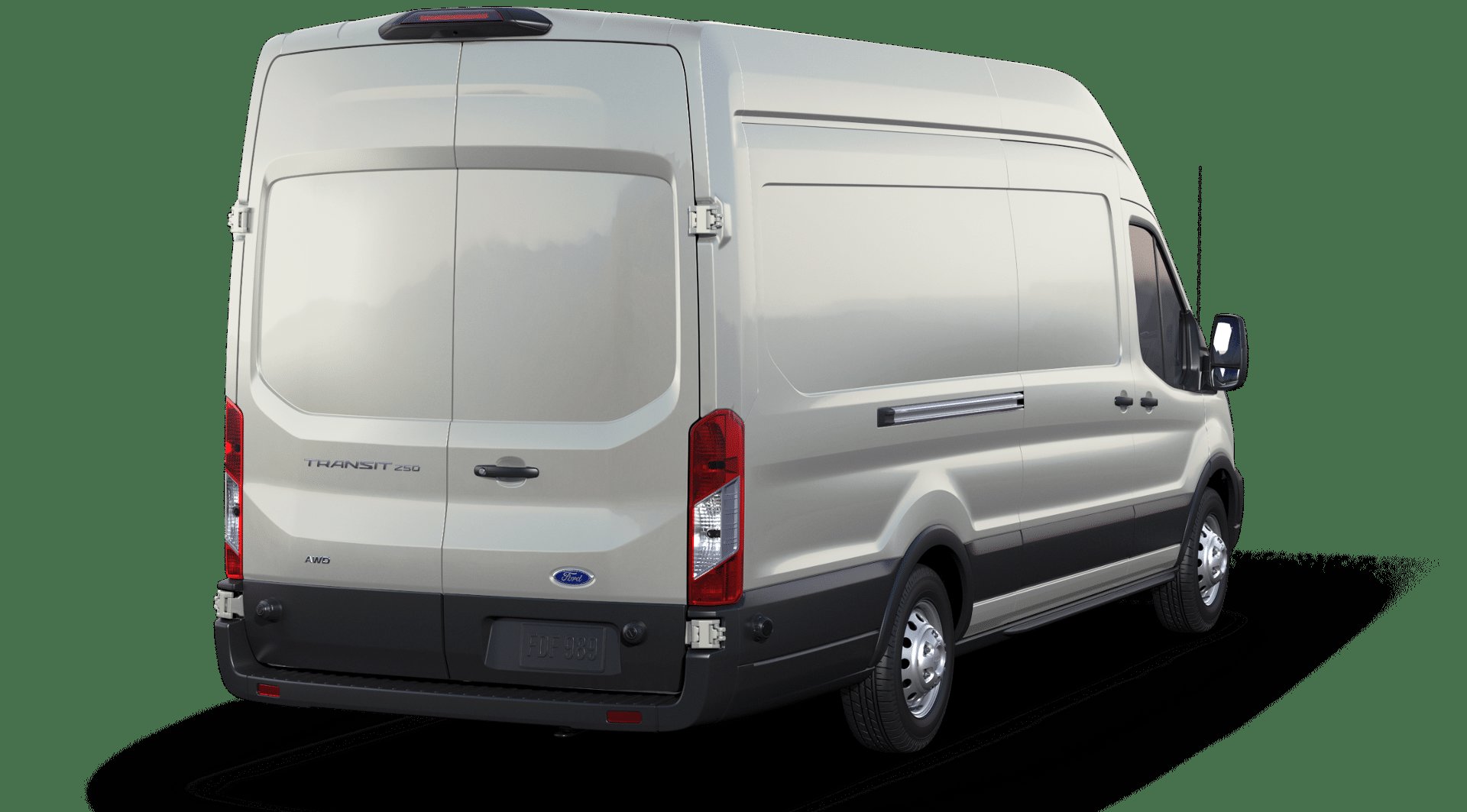 Ford Transit Cargo Van  2025 à Matane, Québec - 3 - w1920h1200px