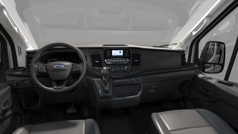 Ford Transit Cargo Van  2025 à Matane, Québec - 7 - w1920h1200px
