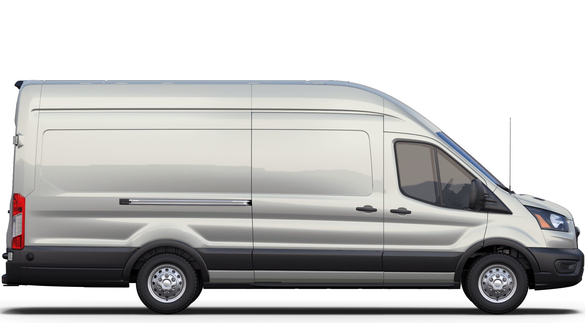 Ford Transit Cargo Van  2025 à Matane, Québec - 5 - w1920h1200px
