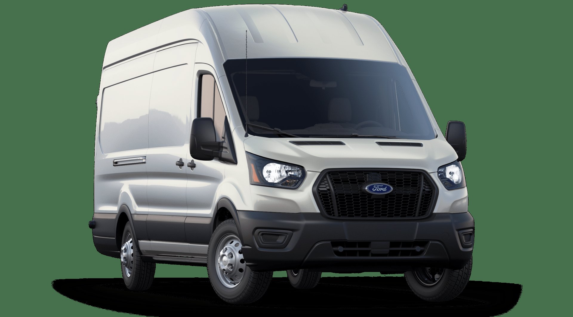 Ford Transit Cargo Van  2025 à Matane, Québec - 4 - w1920h1200px