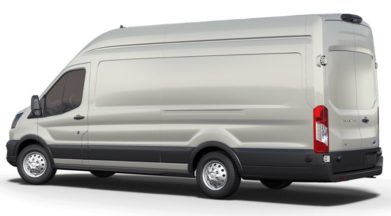 Ford Transit Cargo Van  2025 à Matane, Québec - 2 - w1920h1200px
