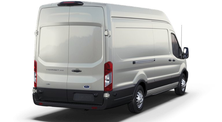 Ford Transit Cargo Van  2025 à Matane, Québec - 3 - w1920h1200px