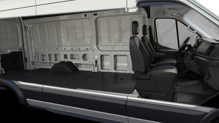 Ford Transit Cargo Van  2025 à Matane, Québec - 6 - w1920h1200px