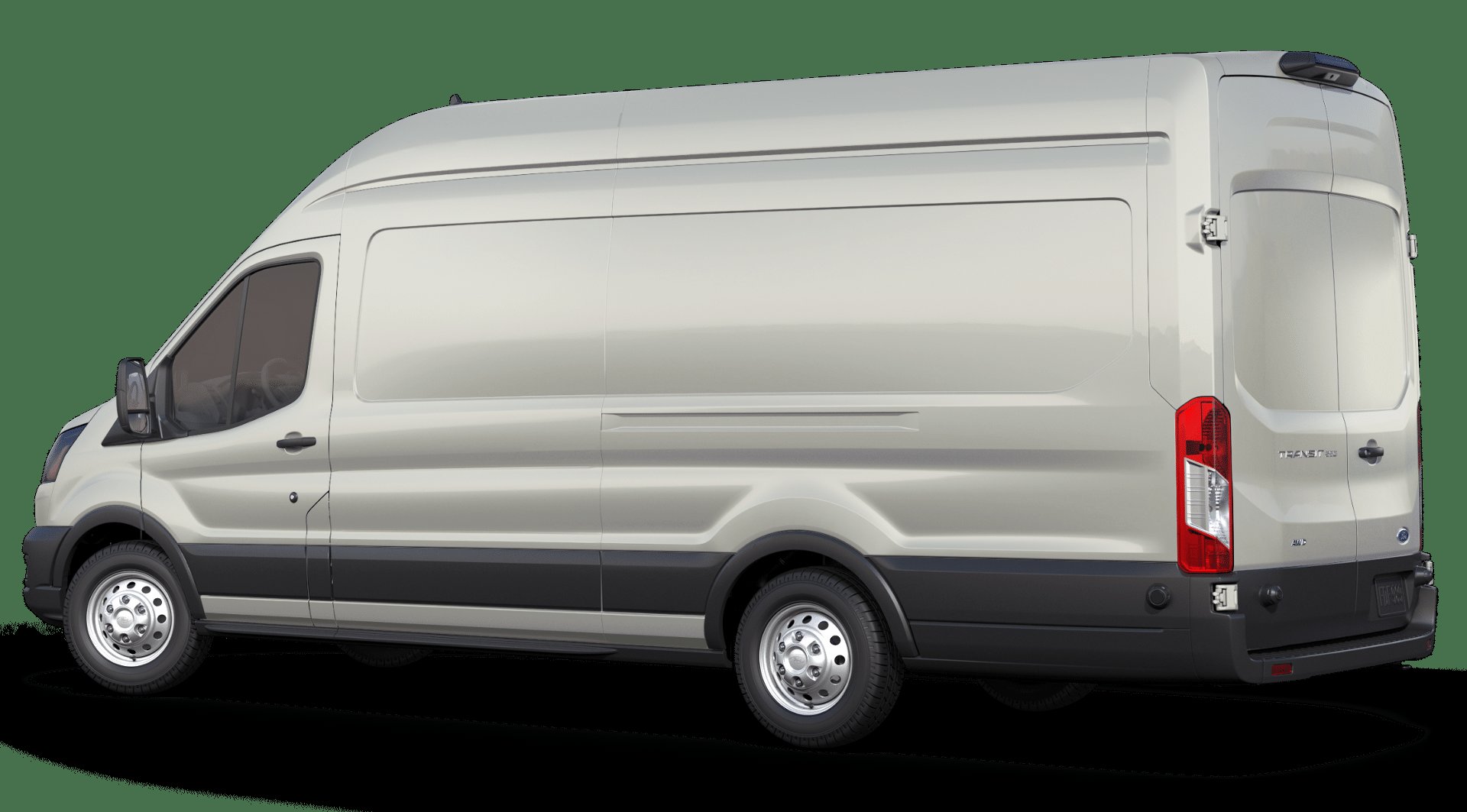 Ford Transit Cargo Van  2025 à Matane, Québec - 2 - w1920h1200px