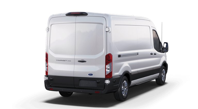 2025 Ford Transit Cargo Van in Matane, Quebec - 3 - w1920h1200px