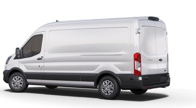 2025 Ford Transit Cargo Van in Matane, Quebec - 2 - w1920h1200px