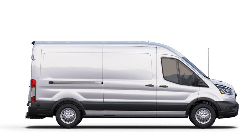 Ford Transit Cargo Van  2025 à Matane, Québec - 5 - w1920h1200px
