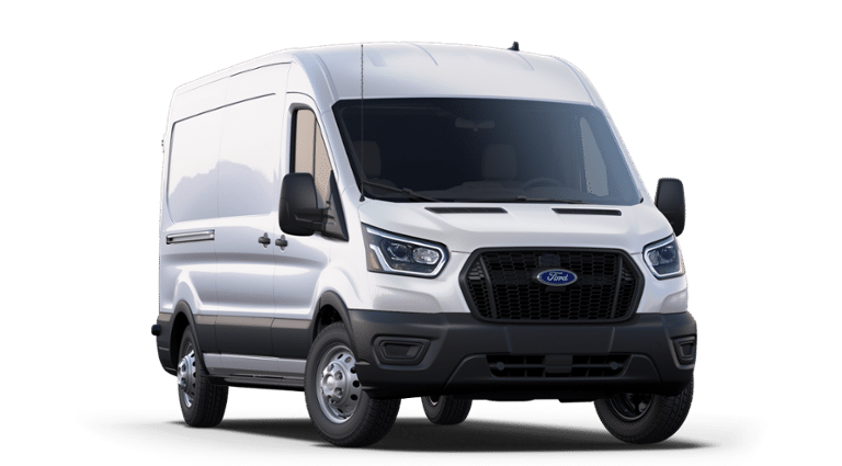 Ford Transit Cargo Van  2025 à Matane, Québec - 4 - w1920h1200px