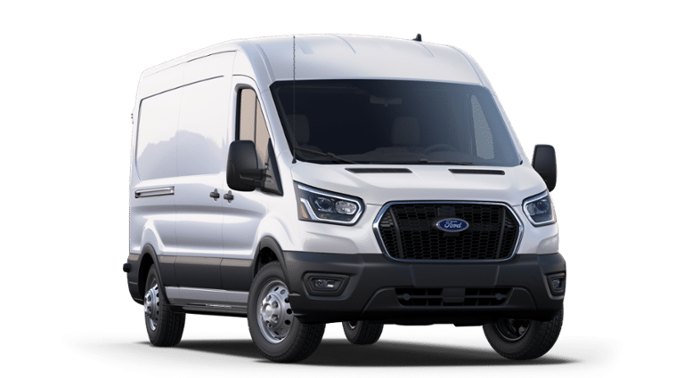 Ford Transit Cargo Van  2025 à Matane, Québec - 4 - w1920h1200px