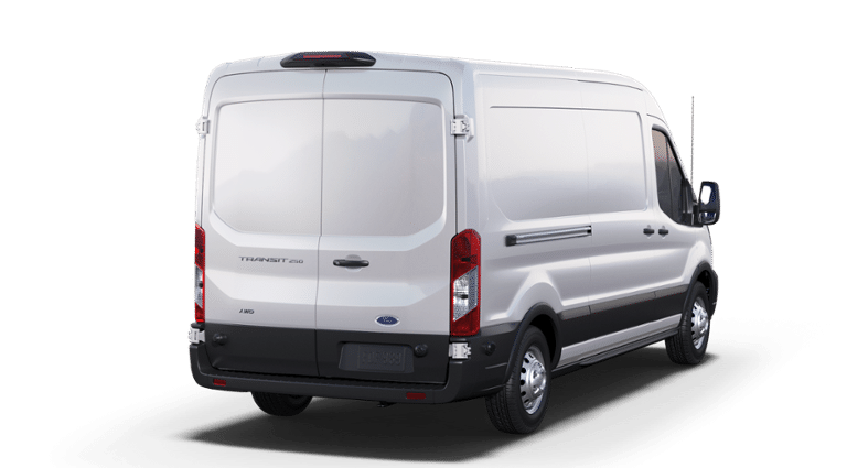 Ford Transit Cargo Van  2025 à Matane, Québec - 3 - w1920h1200px