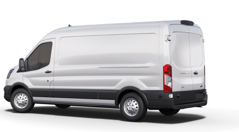 Ford Transit Cargo Van  2025 à Matane, Québec - 2 - w1920h1200px