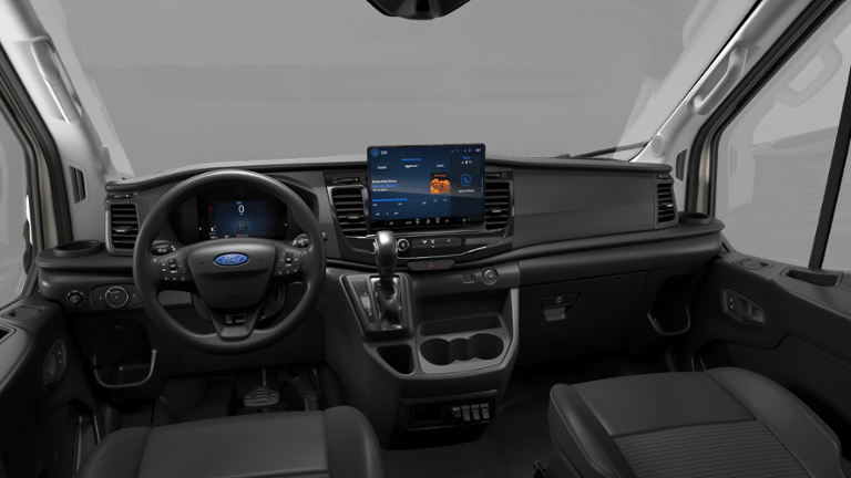 2026 Ford Transit Cargo Van in Matane, Quebec - 7 - w1920h1200px