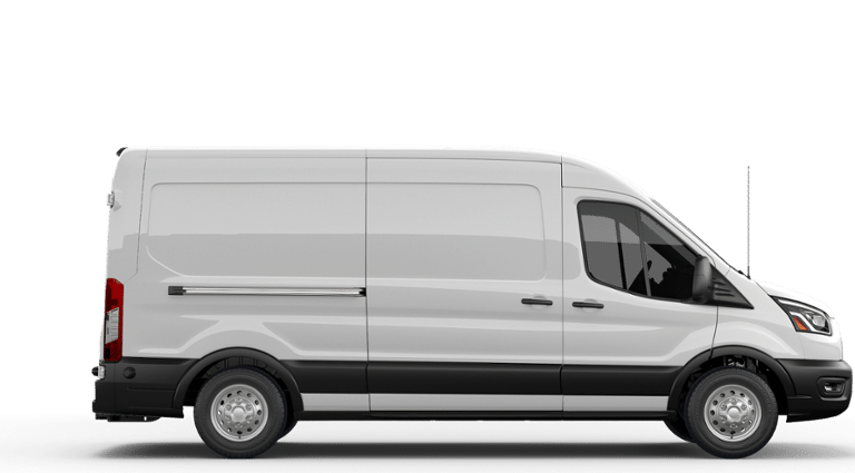 2026 Ford Transit Cargo Van in Matane, Quebec - 5 - w1920h1200px