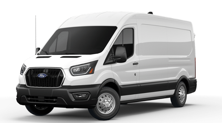 2026 Ford Transit Cargo Van in Matane, Quebec
