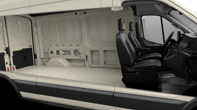 2026 Ford Transit Cargo Van in Matane, Quebec - 6 - w1920h1200px