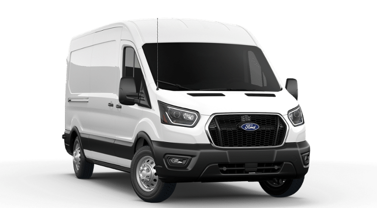 2026 Ford Transit Cargo Van in Matane, Quebec - 4 - w1920h1200px