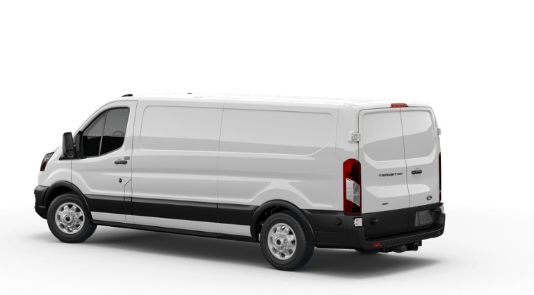2026 Ford Transit Cargo Van in Matane, Quebec - 2 - w1920h1200px