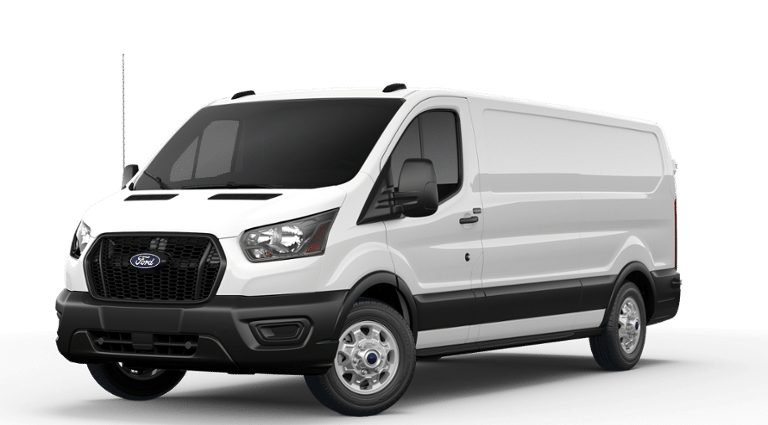 2026 Ford Transit Cargo Van in Matane, Quebec