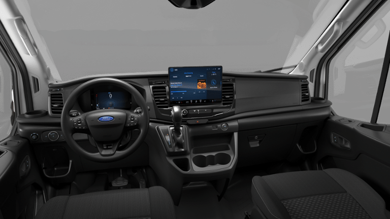 2026 Ford Transit Cargo Van in Matane, Quebec - 7 - w1920h1200px