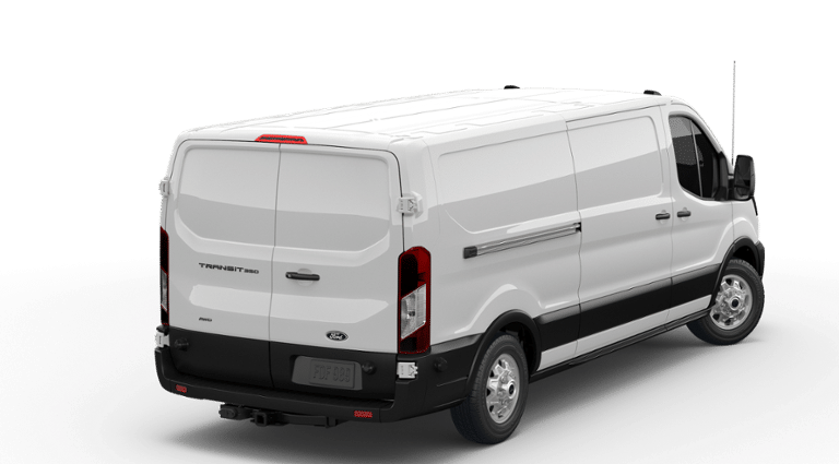 2026 Ford Transit Cargo Van in Matane, Quebec - 3 - w1920h1200px