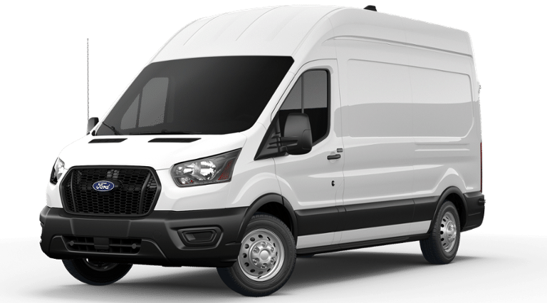 2026 Ford Transit Cargo Van in Matane, Quebec
