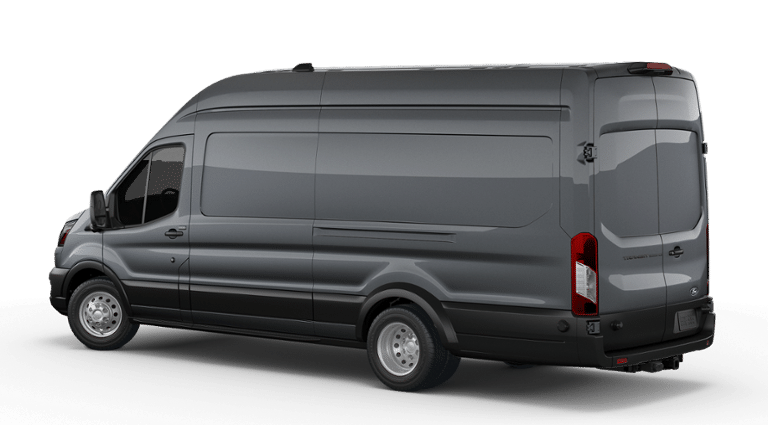 Ford Transit Cargo Van  2026 à Matane, Québec - 2 - w1920h1200px
