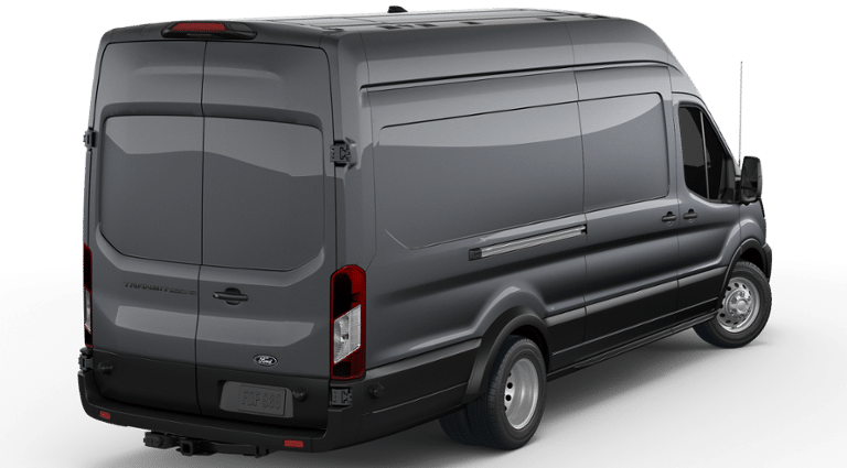 Ford Transit Cargo Van  2026 à Matane, Québec - 3 - w1920h1200px
