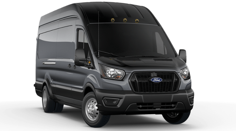 Ford Transit Cargo Van  2026 à Matane, Québec - 4 - w1920h1200px