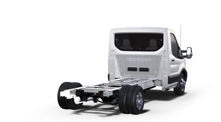 2025 Ford Transit CC-CA Chassis Cab in Matane, Quebec - 3 - w1920h1200px