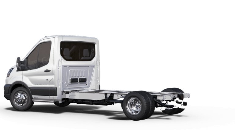 Ford Transit Chassis Cab  2025 à Matane, Québec - 2 - w1920h1200px