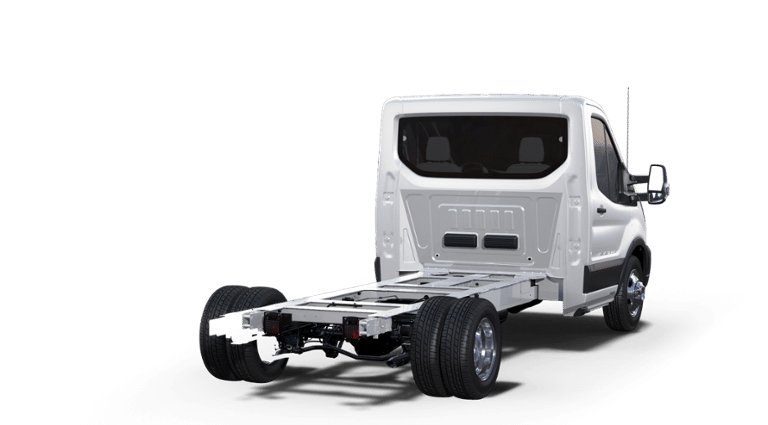 Ford Transit Chassis Cab  2025 à Matane, Québec - 3 - w1920h1200px