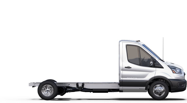 Ford Transit Chassis Cab  2025 à Matane, Québec - 5 - w1920h1200px