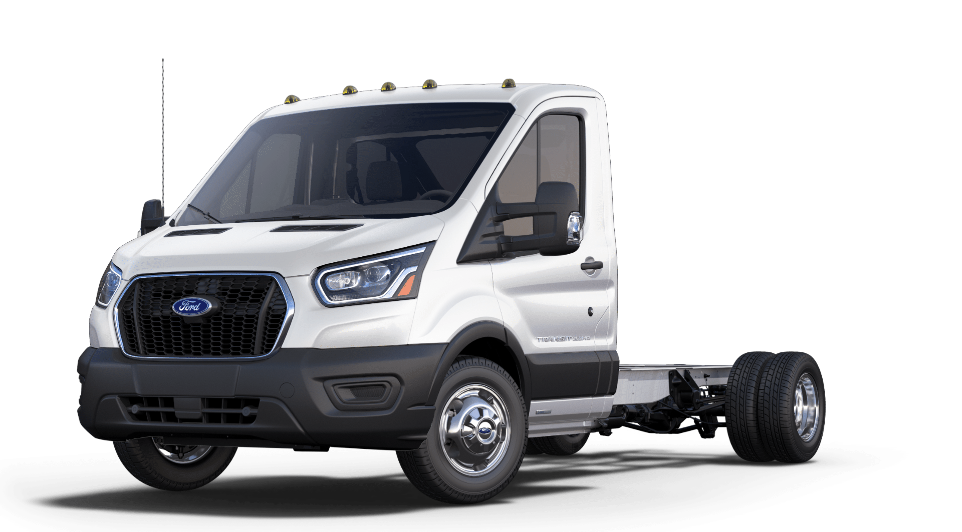 Ford Transit Chassis Cab  2025 à Matane, Québec