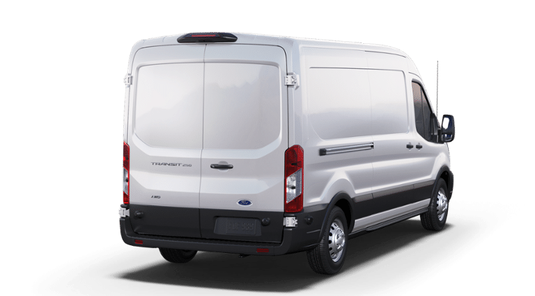 2025 Ford Transit T250 Reg 148 in Matane, Quebec - 3 - w1920h1200px