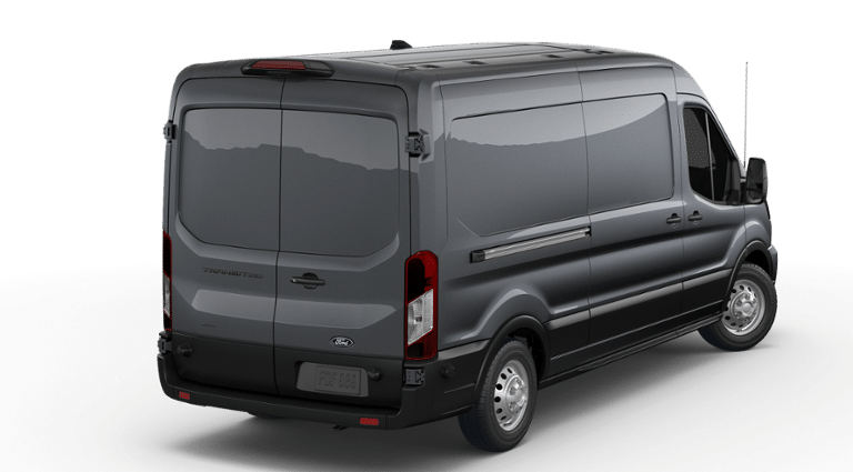 2026 Ford Transit Reg 148 in Matane, Quebec - 3 - w1920h1200px
