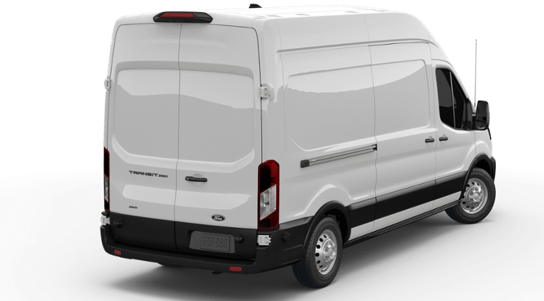 2026 Ford Transit Reg 148 in Matane, Quebec - 3 - w1920h1200px