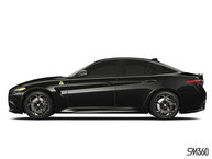 ALFA ROMEO GIULIA 100 TH ANN 2024 photo-0