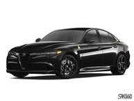 ALFA ROMEO GIULIA 100 TH ANN 2024 photo-1