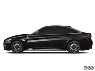 ALFA ROMEO GIULIA CARBONIO 2024 photo-0