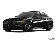 ALFA ROMEO GIULIA CARBONIO 2024 photo-1