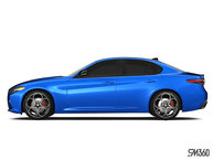 2024 ALFA ROMEO GIULIA COMPETIZIONE photo-0