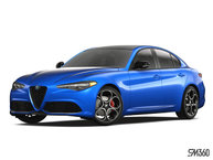2024 ALFA ROMEO GIULIA COMPETIZIONE photo-1