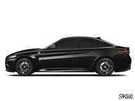 ALFA ROMEO GIULIA QUADRIFOGLIO 2024 photo-0